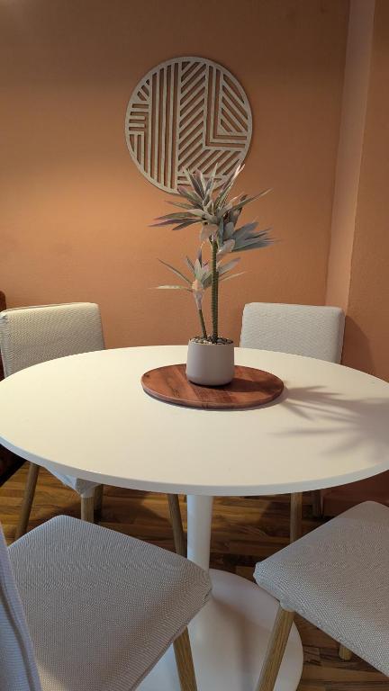 Zentral Wohnung kurz vor Linz nähe Autobahn - 2