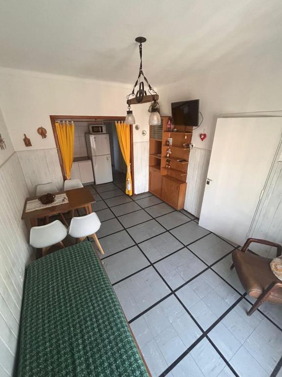 Departamento centro para 3 personas - 1