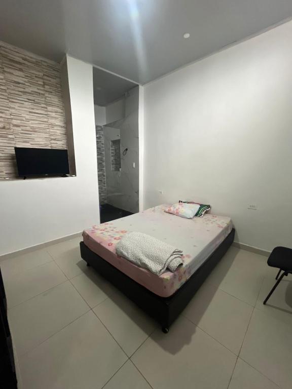 Apartamentos Ruiz - Apto 04 - 5