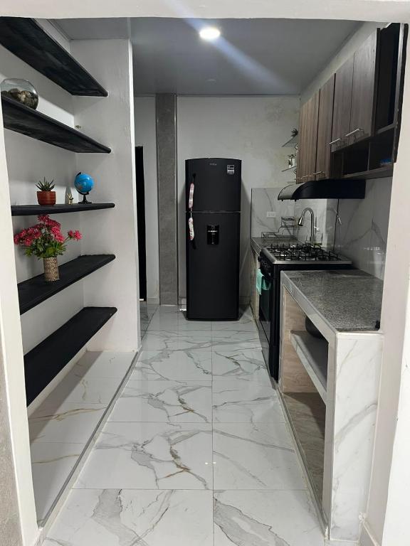 Apartamentos Ruiz - Apto 04 - 2