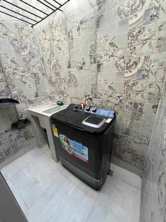 Apartamentos Ruiz - Apto 04 - 3