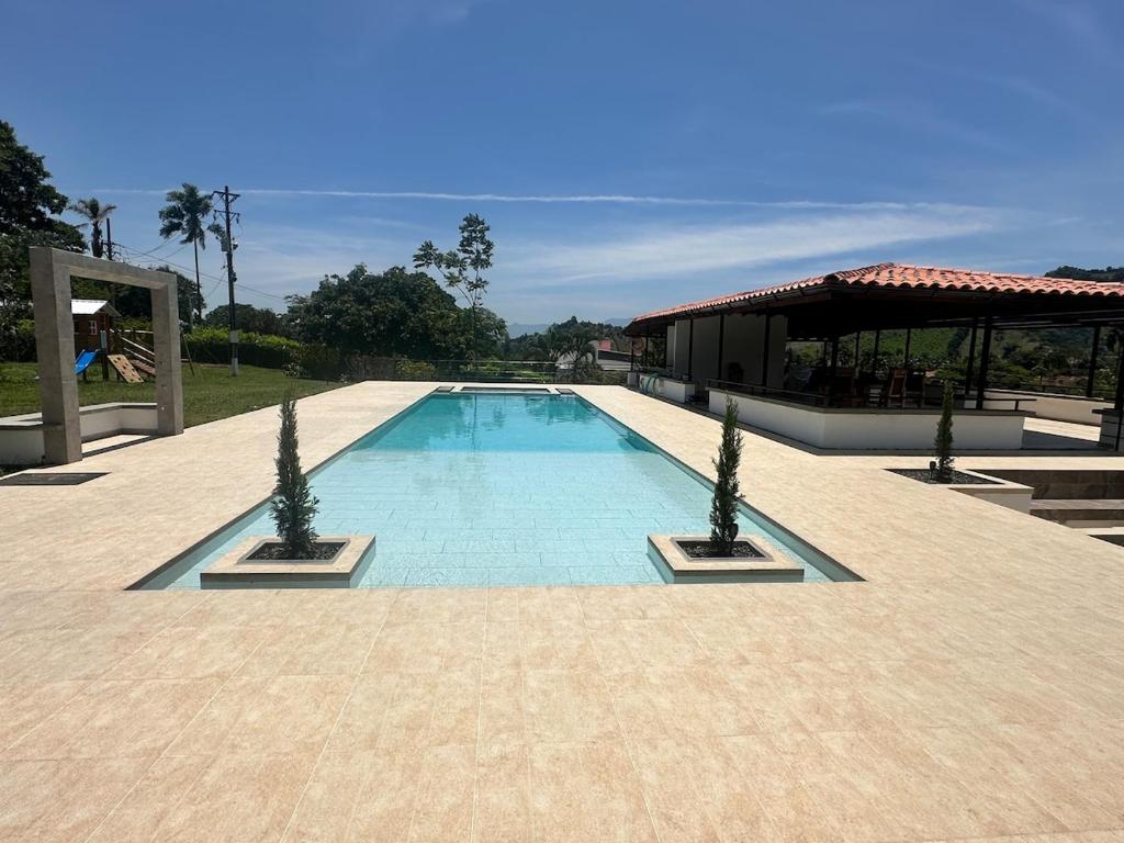 Villa AlCon, 5 bedrooms - 5