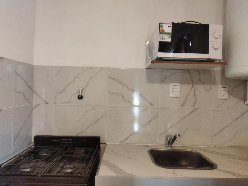 Departamento Mitre - 4