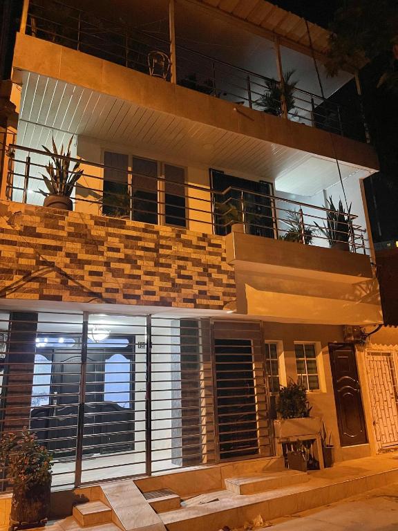 Apartamentos Ruiz - Apto 04 - 4