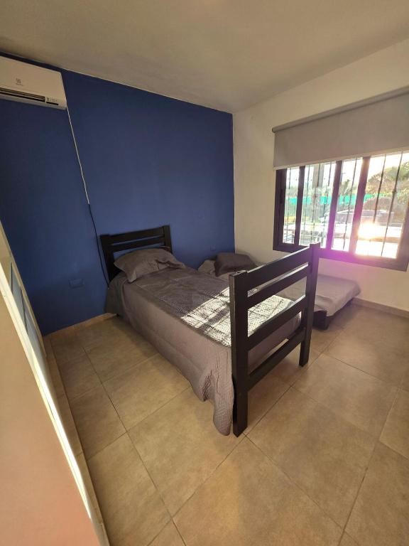 Hermosa casa en Anisacate - 4