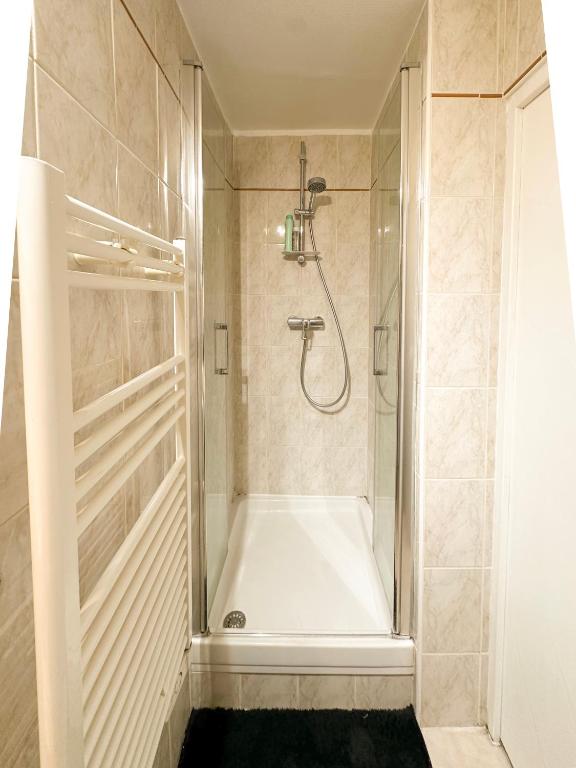 Cozy Apartment in Paris's Latin Quarter - 2