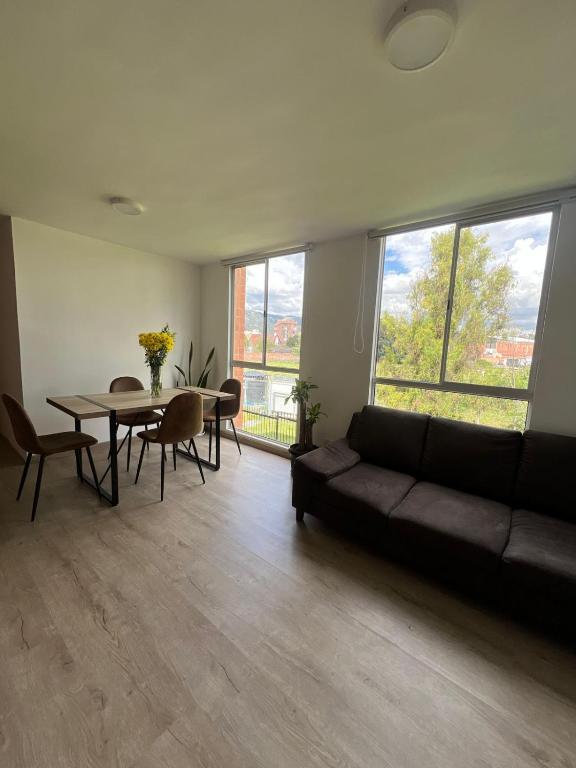 Apartmento en Paipa - 1