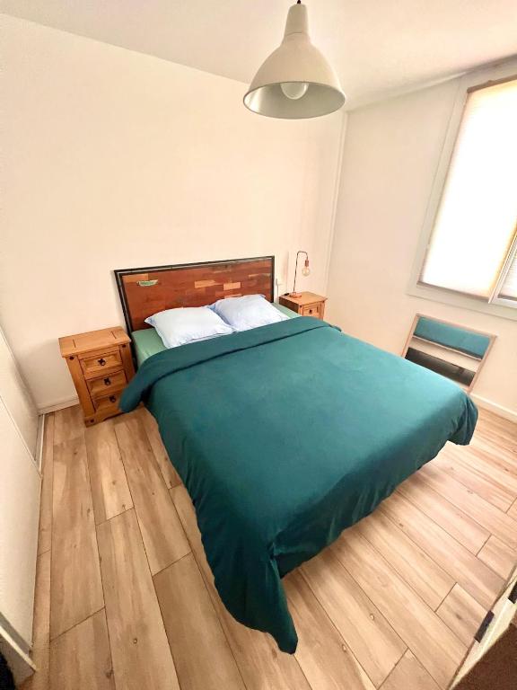 Magnifique Appartement, face à la mer - 3