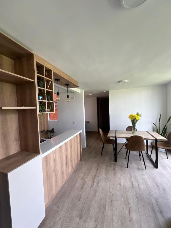 Apartmento en Paipa - 4