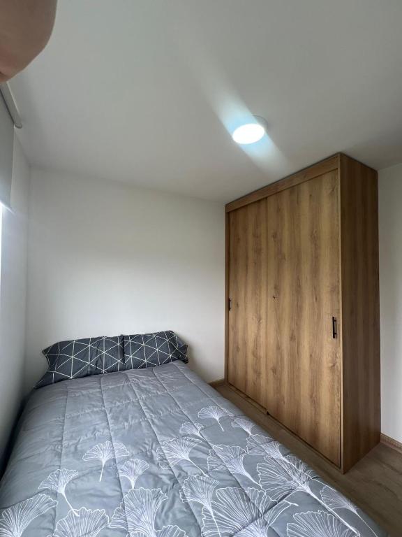 Apartmento en Paipa - 5
