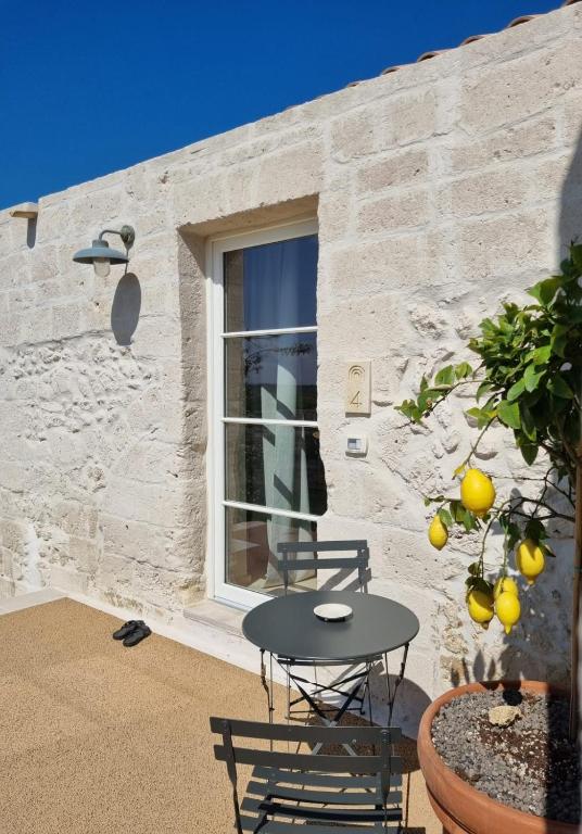 Masseria Vaccaro - Boutique Hotel - 5