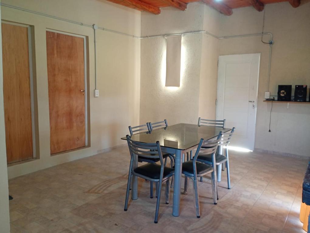 Casa de luna - 3