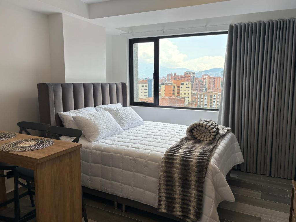Apartamento Laureles - 1