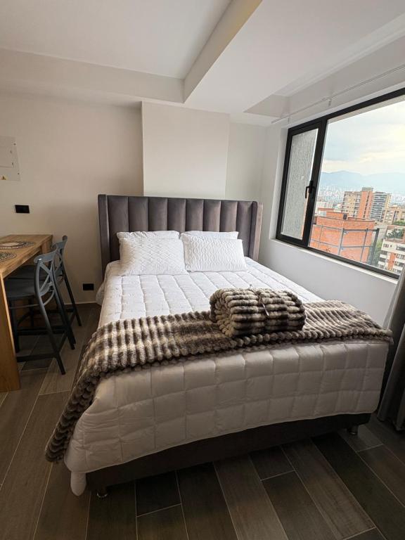 Apartamento Laureles - 3