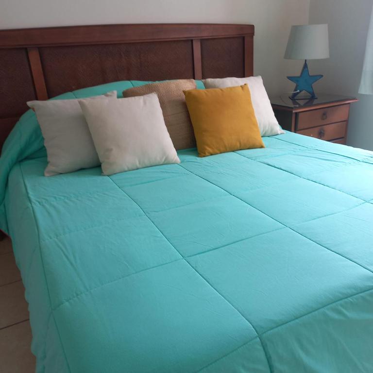 Departamento en la playa en Avenida Del Mar - 3