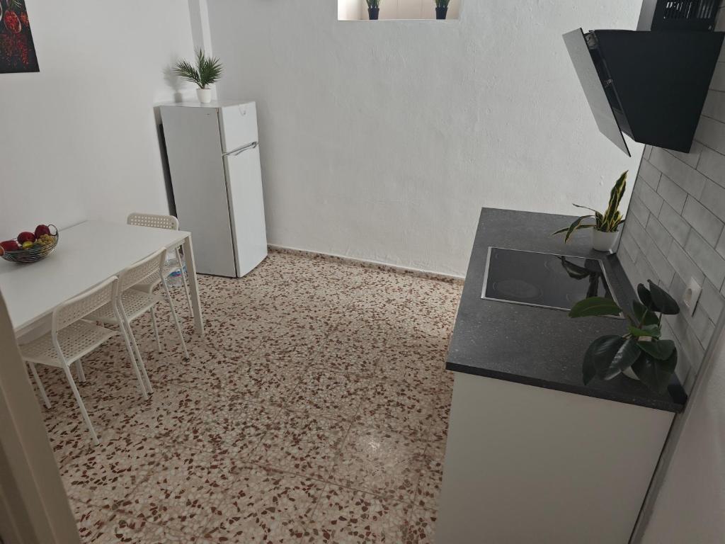 La Casa de la Plaza Vieja - 4