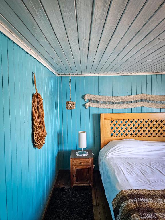Casa Chiloe hostel - 2