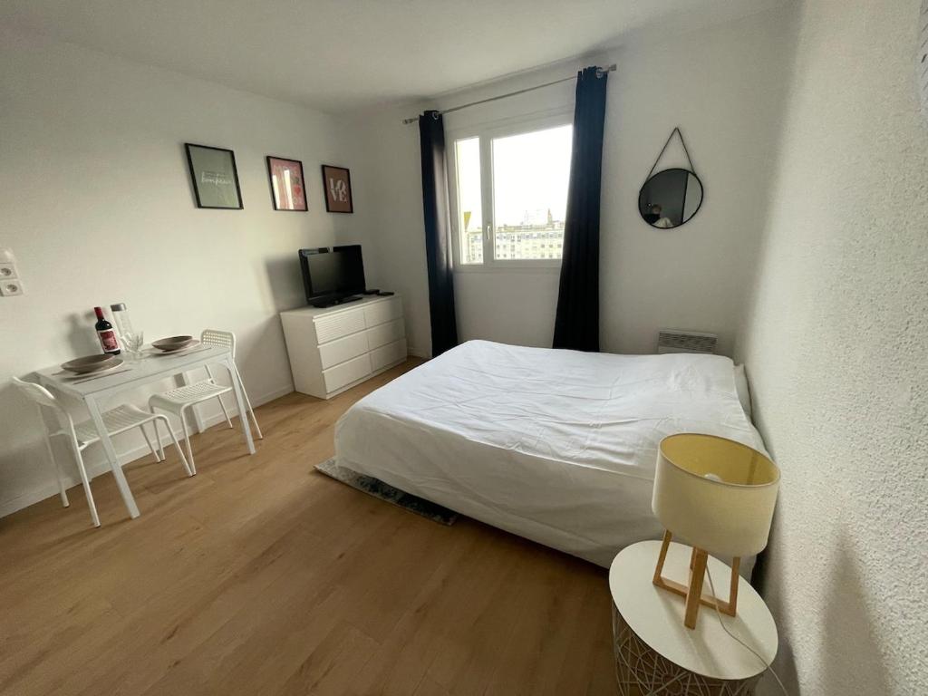 Calais plage, superbe studio tout confort - 3
