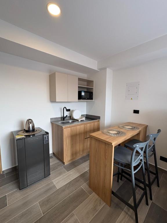 Apartamento Laureles - 2
