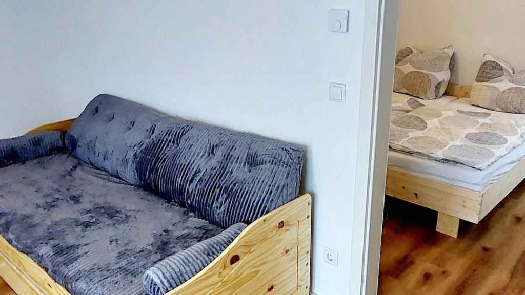 Alpenrose Ferienwohnung - 4