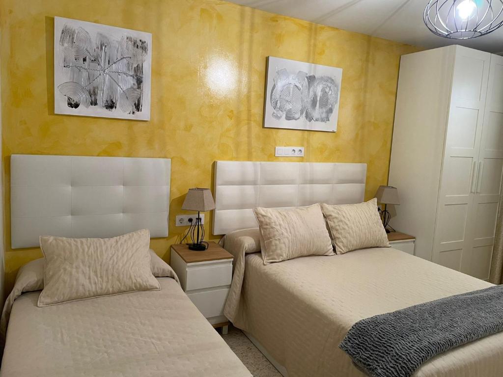 Encanto Trianero - 2