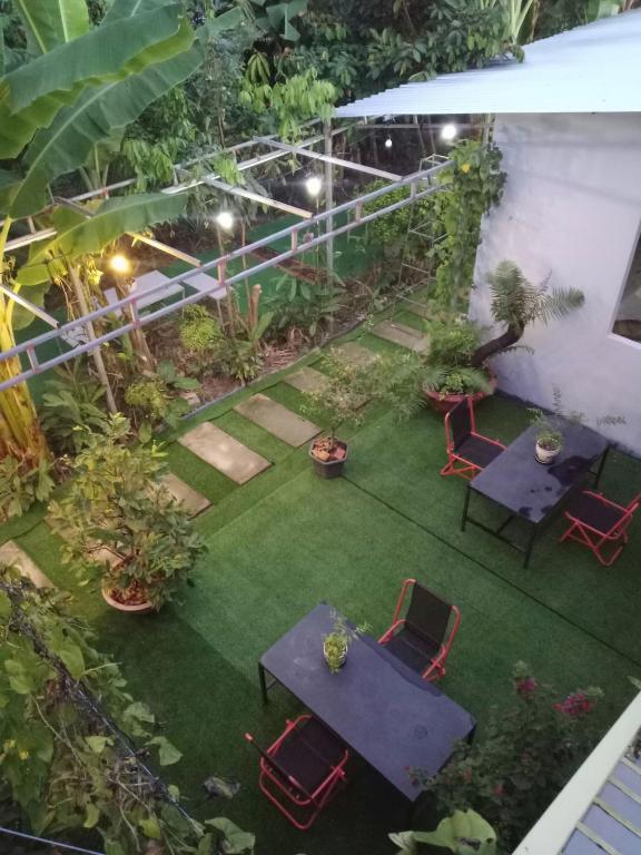 Homestay Golf & Coffee – Bi Phú Quốc