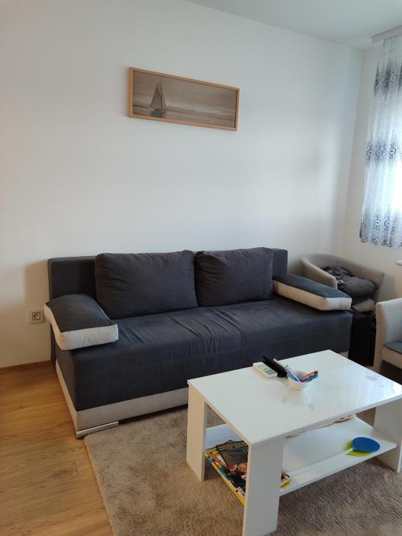 Apartman BIM 58 - 3