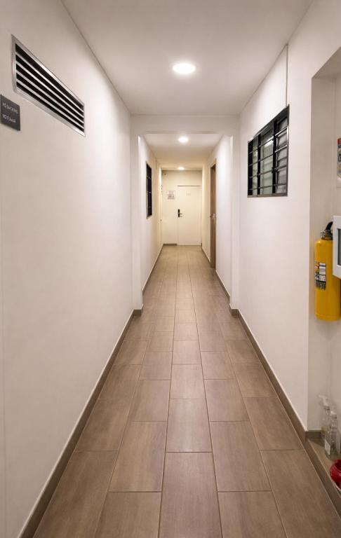Loft con balcón y baño Laureles Belén TOP LOCATION - 5