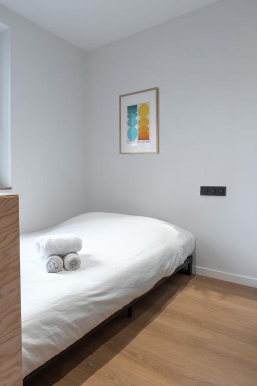 Résidence Mariotte - Le Gris Ardoise - Appartement Indépendant - 4