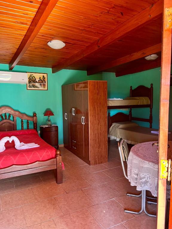 Cabaña Garcia - 3