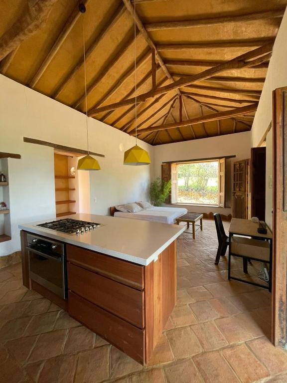 Casa El Umbral - 4