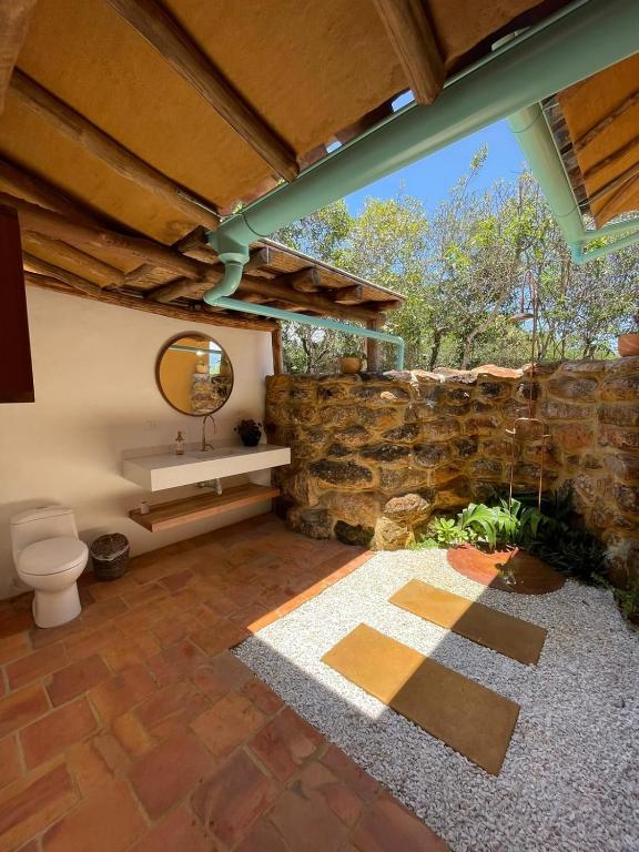 Casa El Umbral - 5