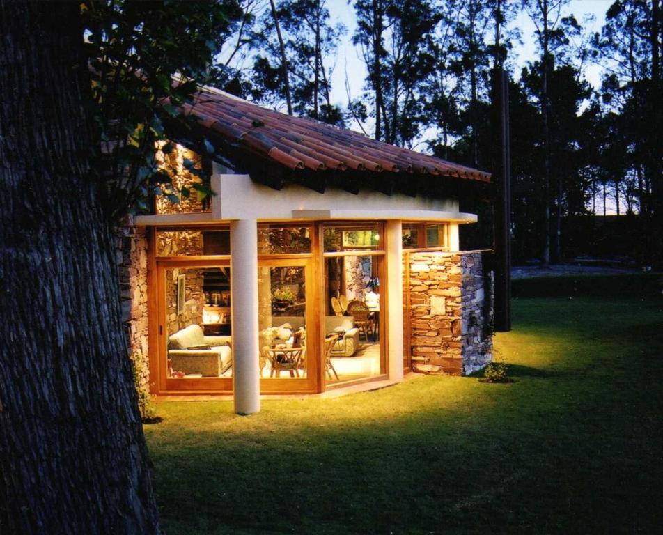 Chalet Milamores, Solanas, Punta del Este - 1