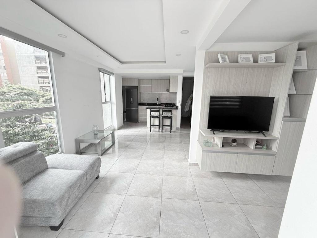 Apartamento en Cali, Colombia - 1