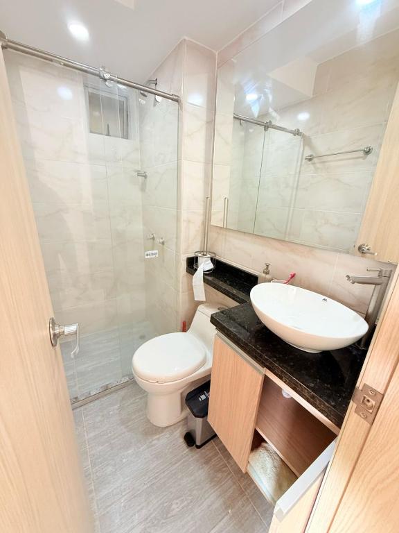 Apartamento en Cali, Colombia - 2