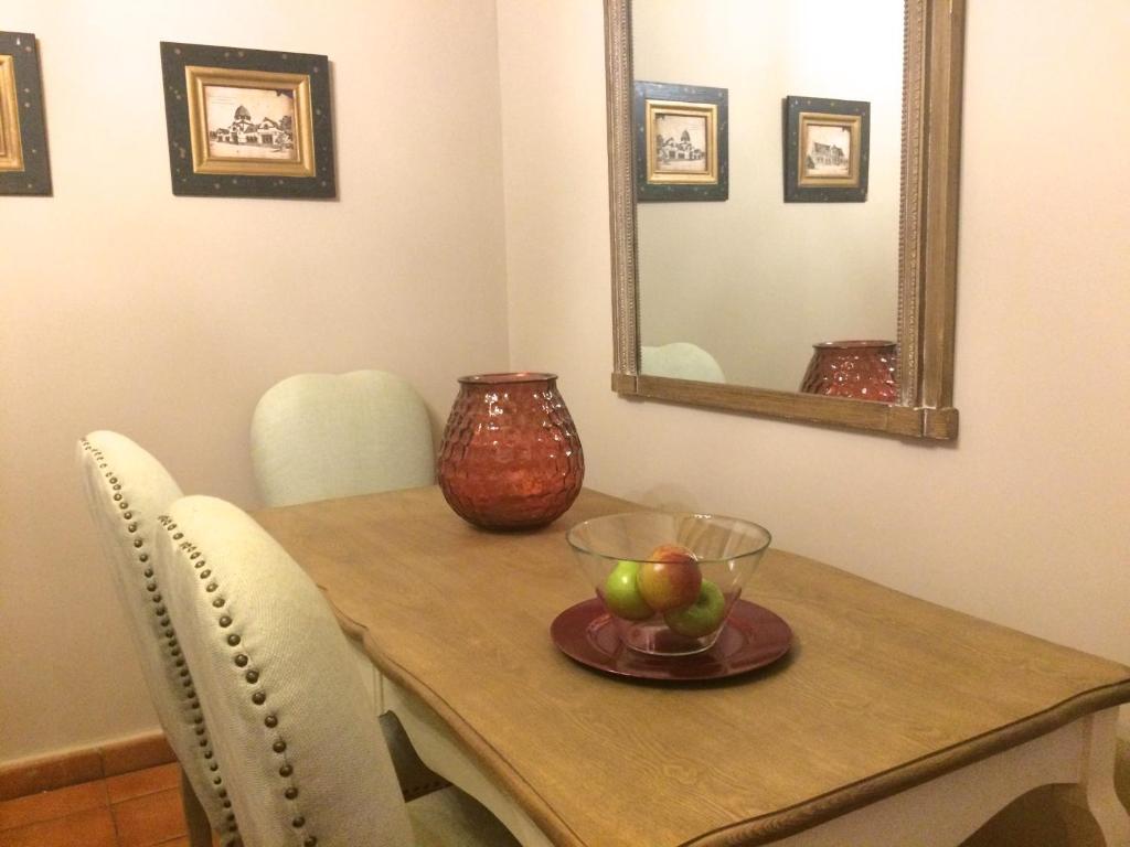 Apartamentos Coliseo - Living Toledo - 4