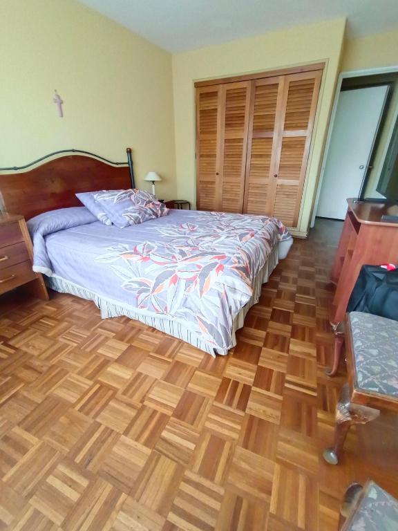 Departamento en San Martin y cerca del Casino - 2