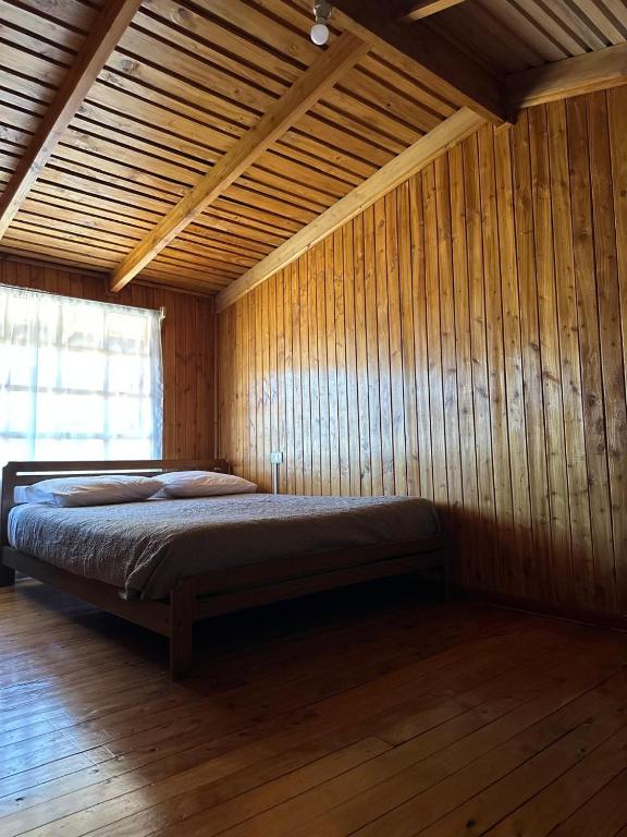 cabañas Los Tineos s/n 4-6 personas, Isla Teja - 5