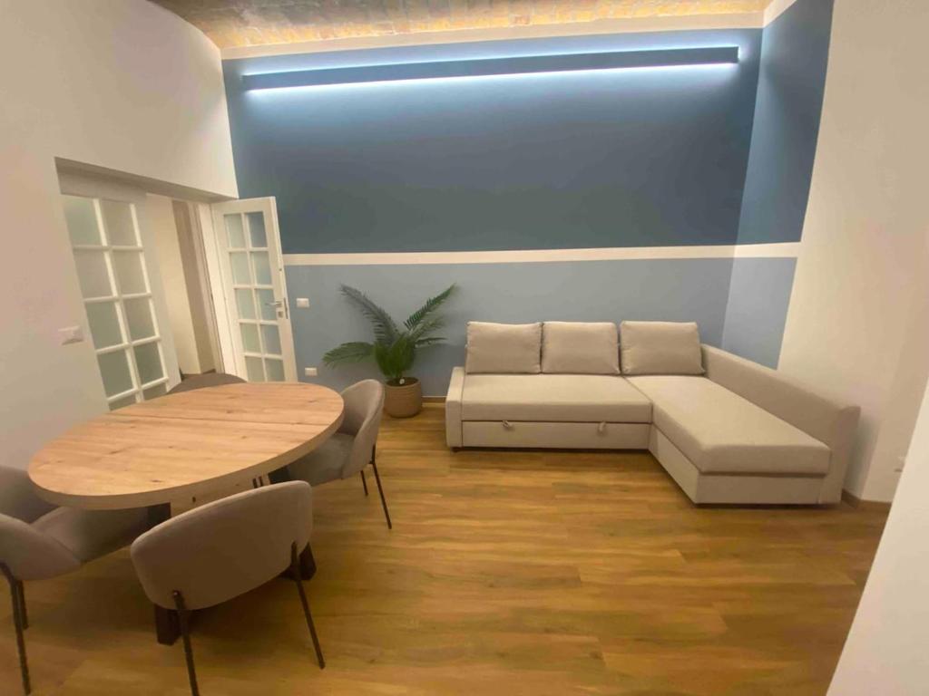 EutierraBLeisureStay RomaTermini - 2