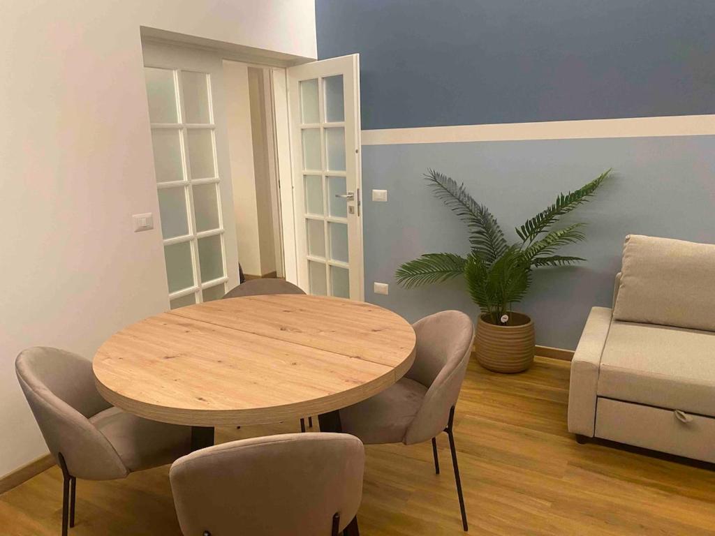 EutierraBLeisureStay RomaTermini - 3