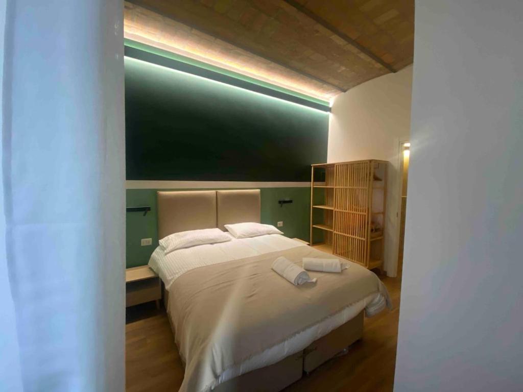 EutierraBLeisureStay RomaTermini - 4
