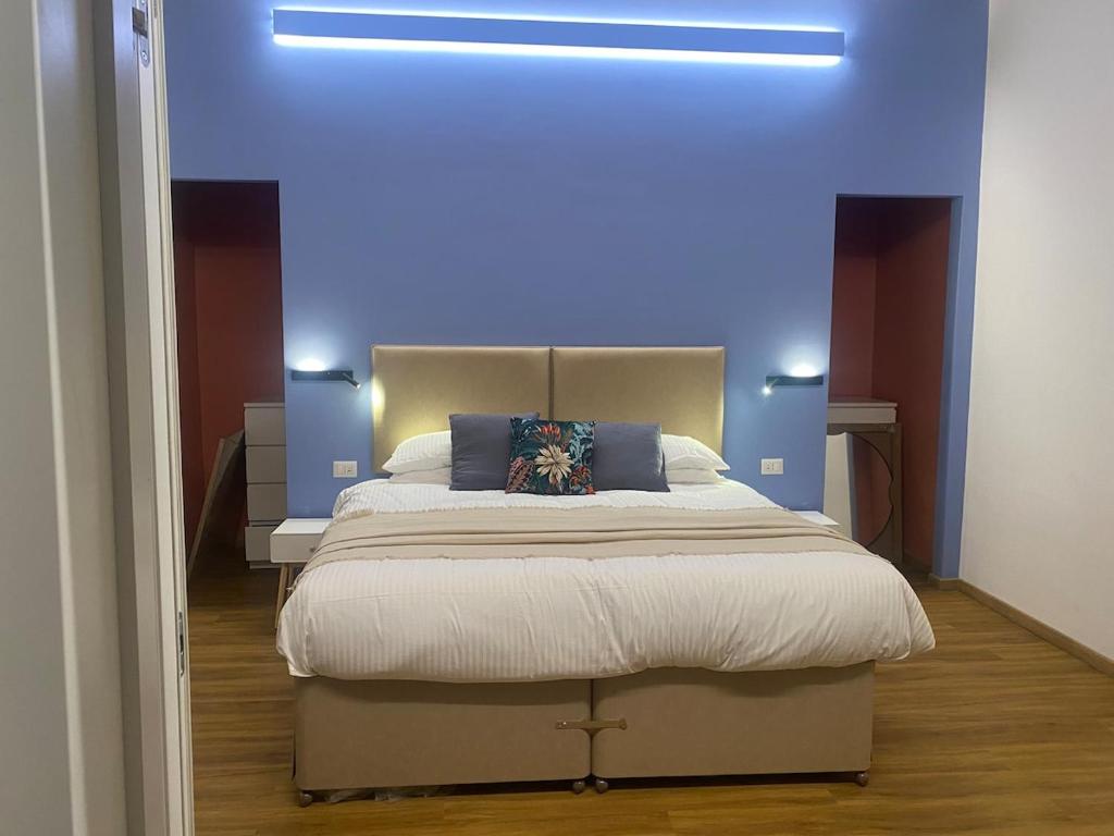 EutierraBLeisureStay RomaTermini - 5