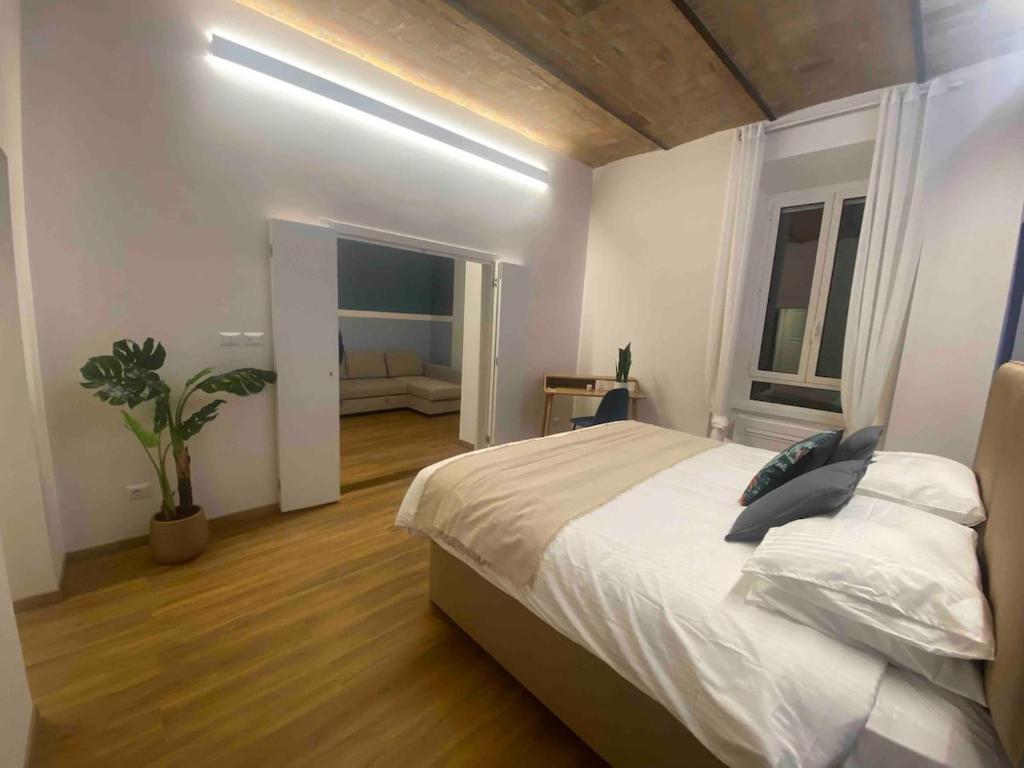 EutierraBLeisureStay RomaTermini - 1