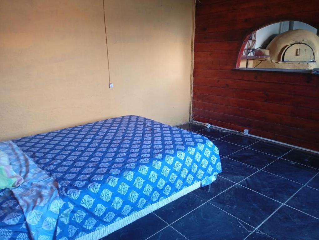 Apartamento en Chuy por día - 2