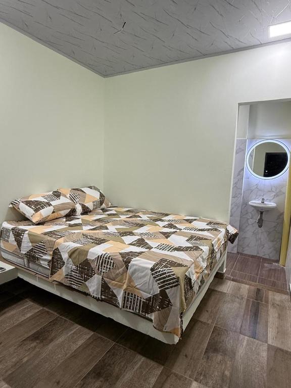 Hotel ANY - 3