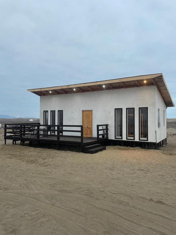 Rincon del desierto lodge - 2