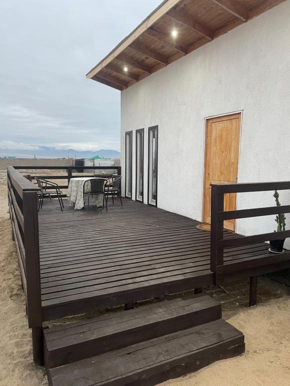 Rincon del desierto lodge - 4