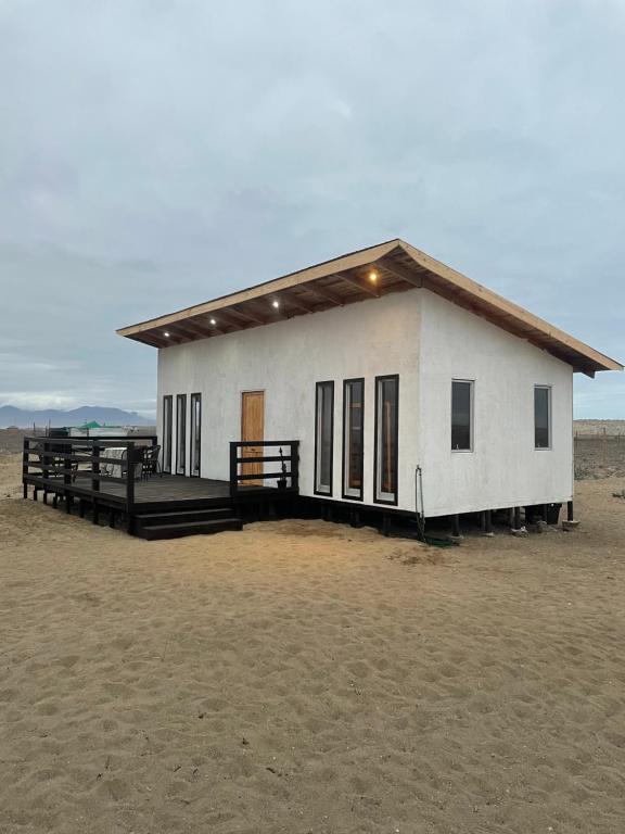 Rincon del desierto lodge - 3