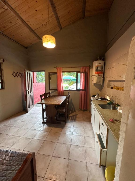 Apartment in Chapadmalal - 2