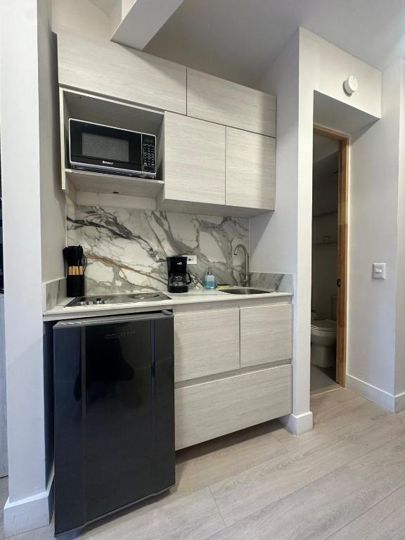 Luxury High-End Private Bogotá Suite - 4